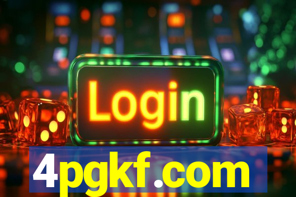 4pgkf.com