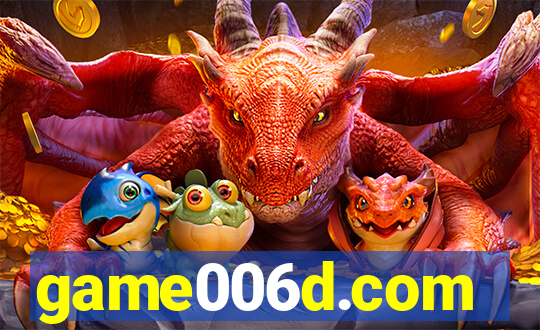 game006d.com