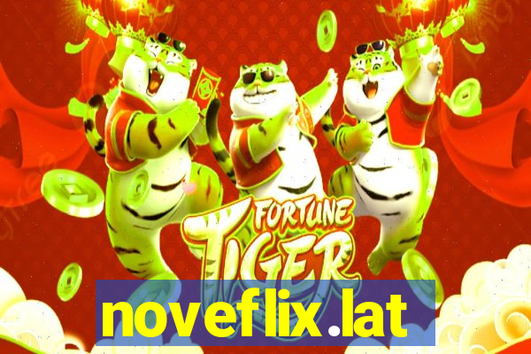 noveflix.lat