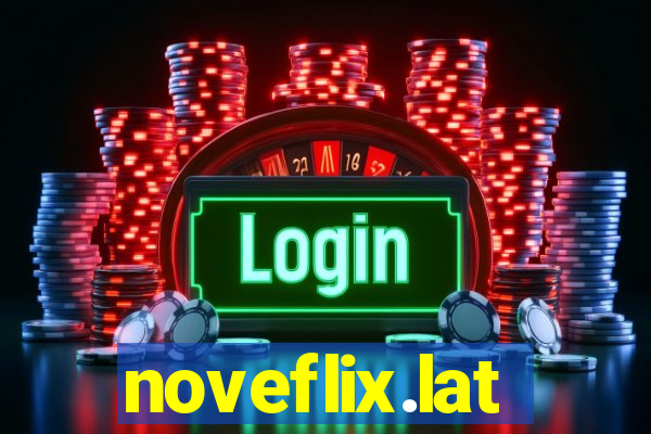 noveflix.lat