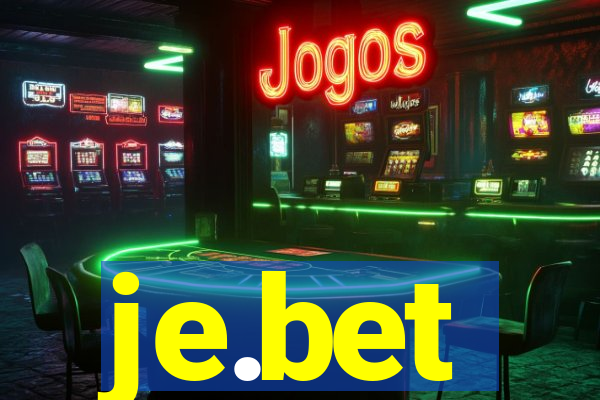 je.bet