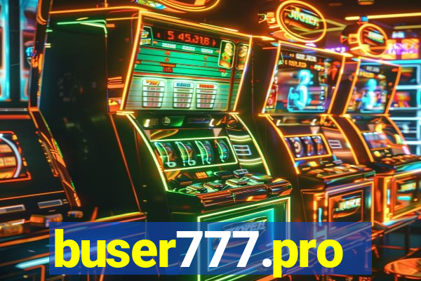 buser777.pro