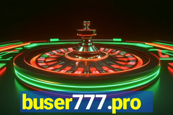 buser777.pro
