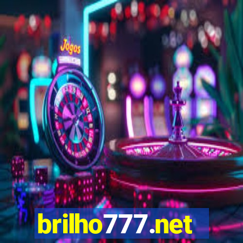 brilho777.net