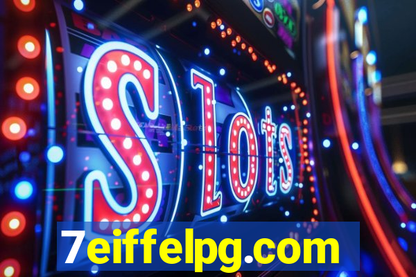 7eiffelpg.com