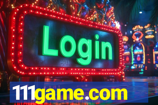 111game.com