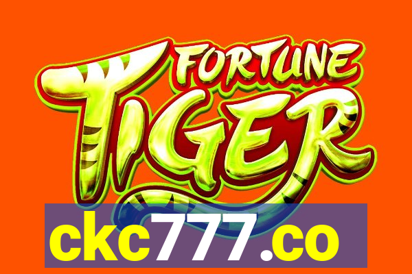ckc777.co