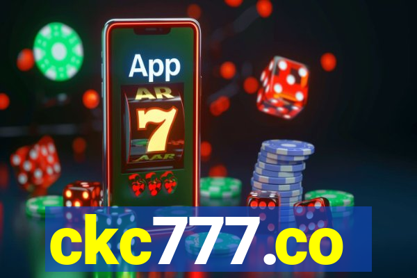 ckc777.co
