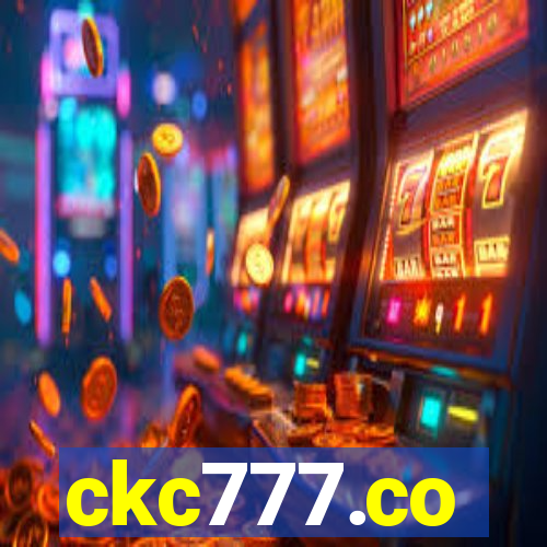 ckc777.co