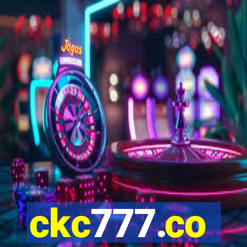 ckc777.co