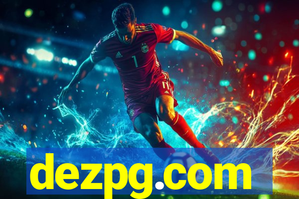 dezpg.com