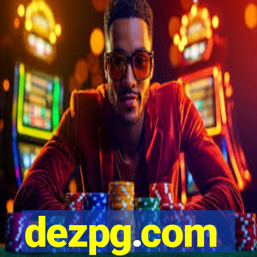 dezpg.com