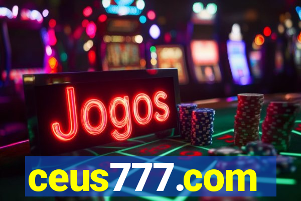ceus777.com