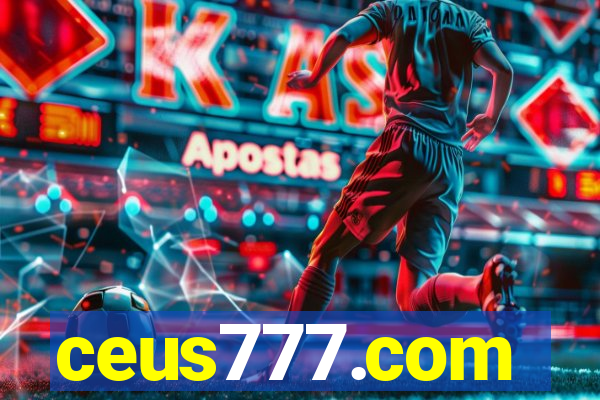 ceus777.com
