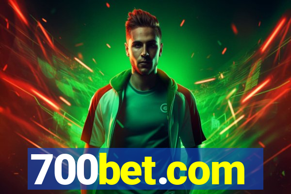 700bet.com
