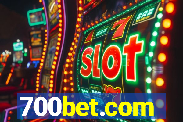 700bet.com