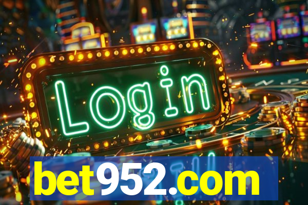 bet952.com