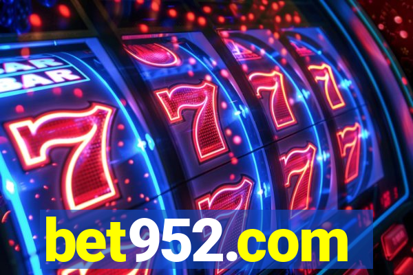 bet952.com