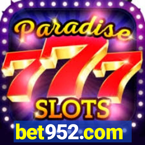 bet952.com