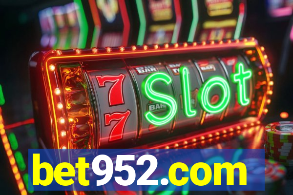 bet952.com