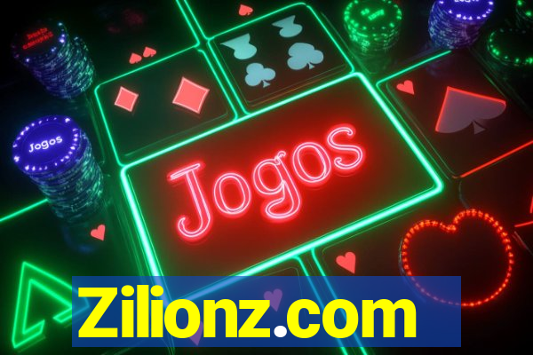 Zilionz.com