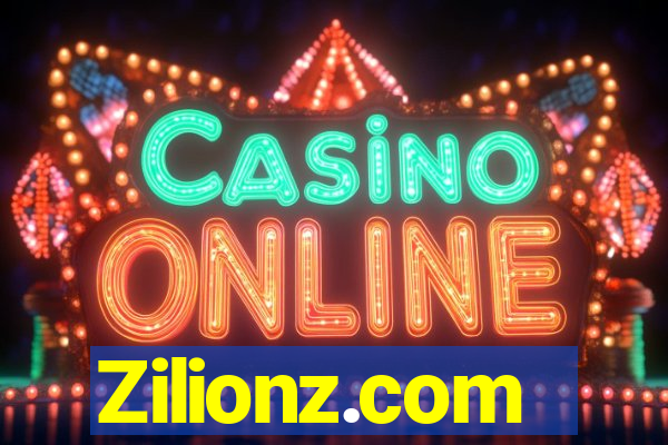 Zilionz.com