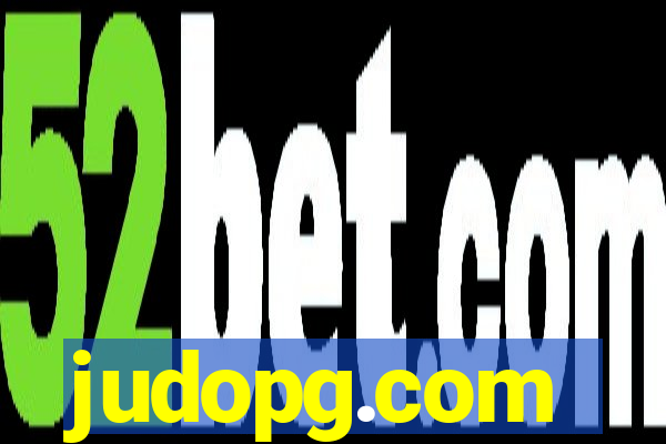 judopg.com