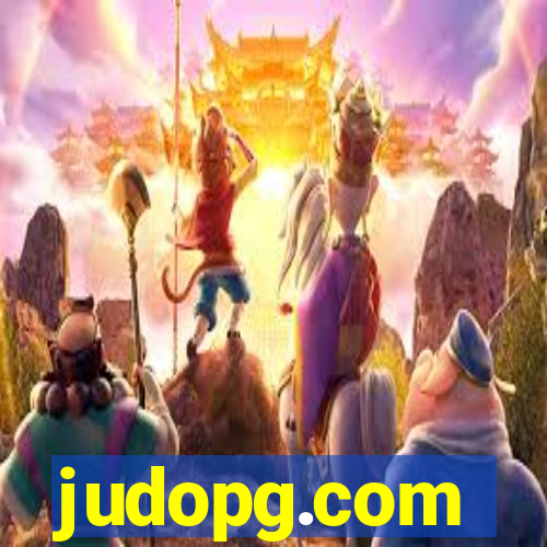 judopg.com