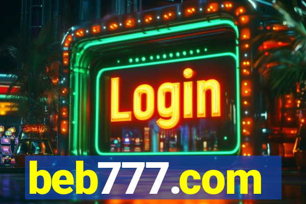 beb777.com