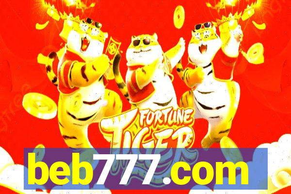 beb777.com