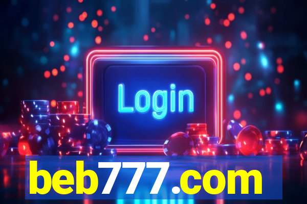 beb777.com