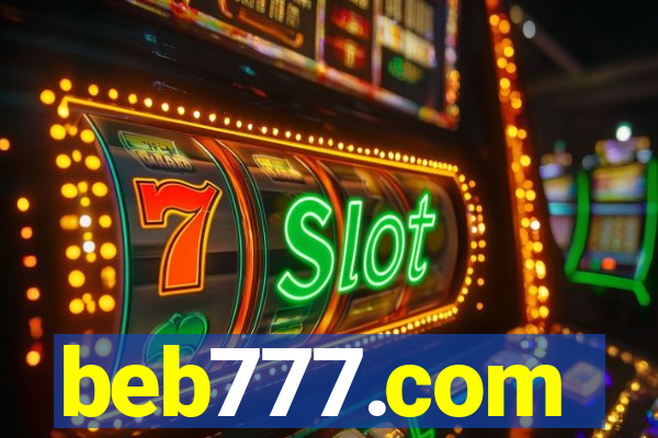 beb777.com