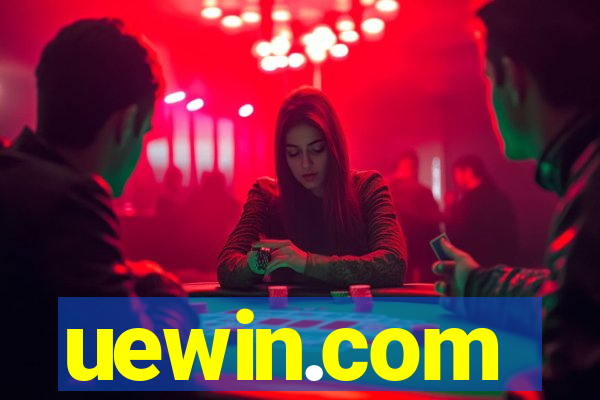 uewin.com