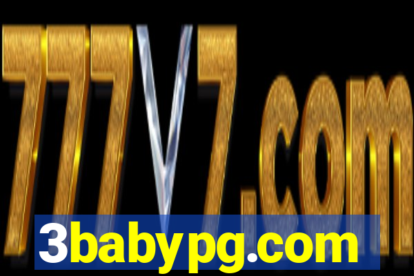 3babypg.com
