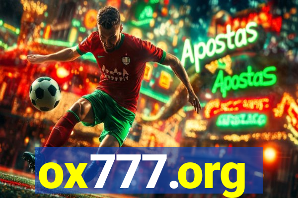 ox777.org