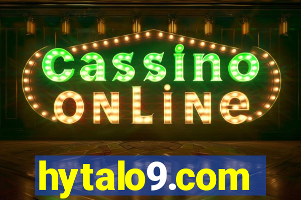 hytalo9.com