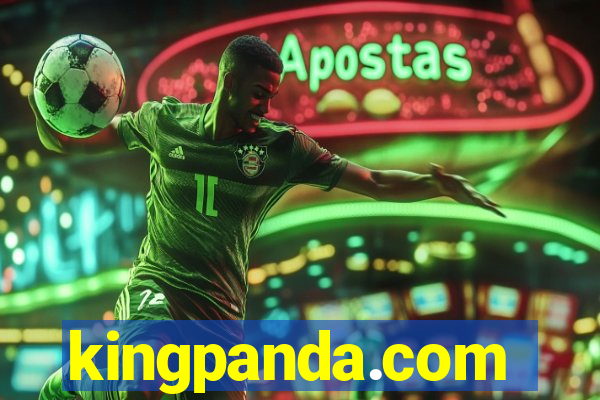 kingpanda.com