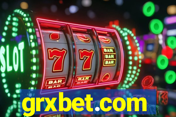 grxbet.com
