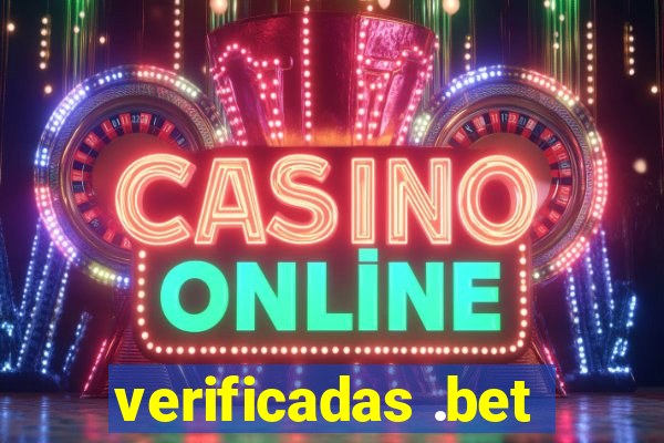 verificadas .bet