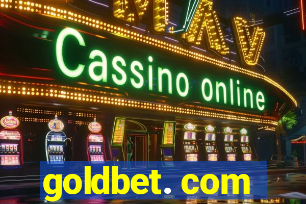 goldbet. com