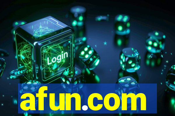 afun.com