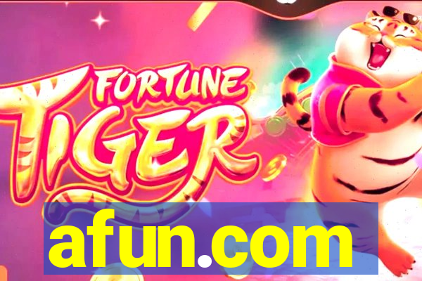 afun.com