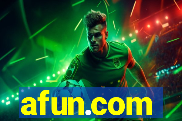 afun.com