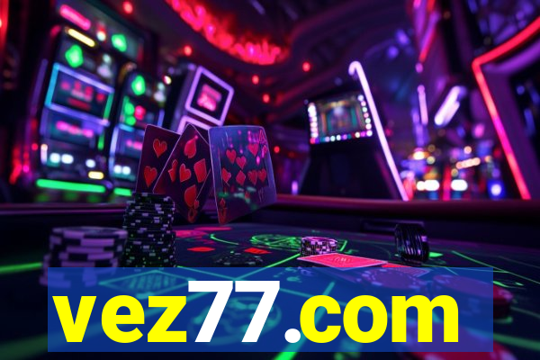 vez77.com