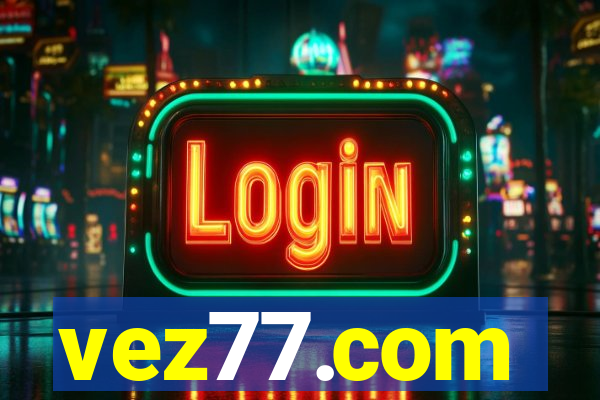 vez77.com