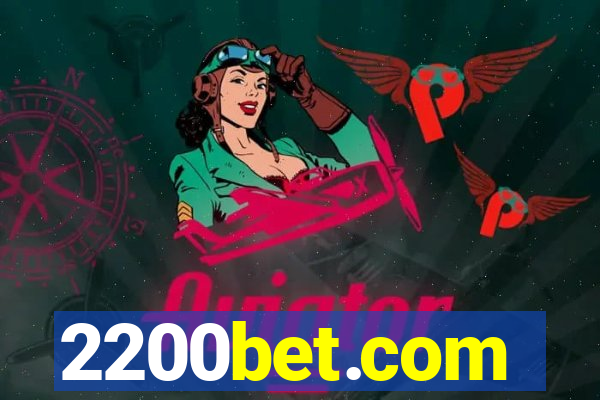 2200bet.com