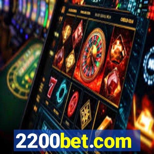 2200bet.com