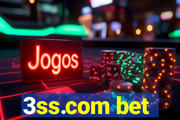 3ss.com bet