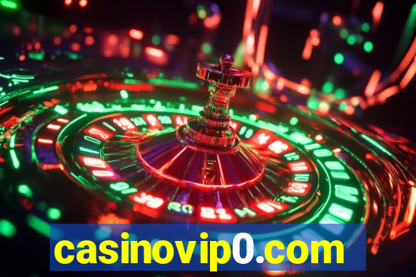 casinovip0.com