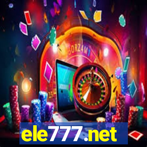 ele777.net